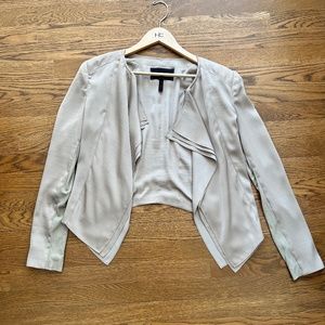 BCBG JACKET